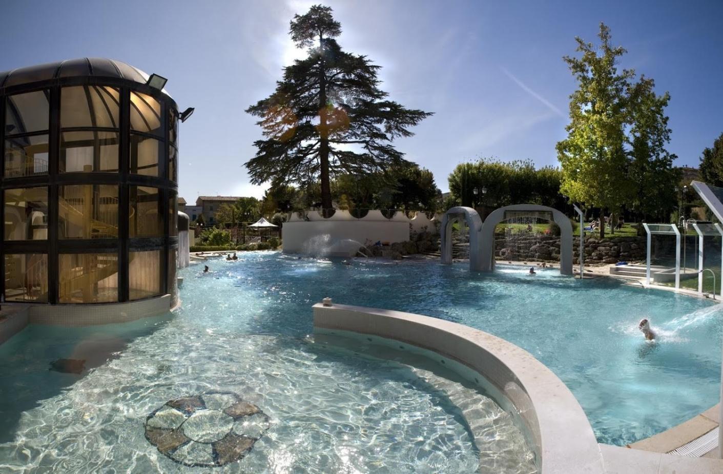 La Casina Di Colle - Appartamento Rustico Sulle Colline Di Pisa Кашіана-Терме Екстер'єр фото