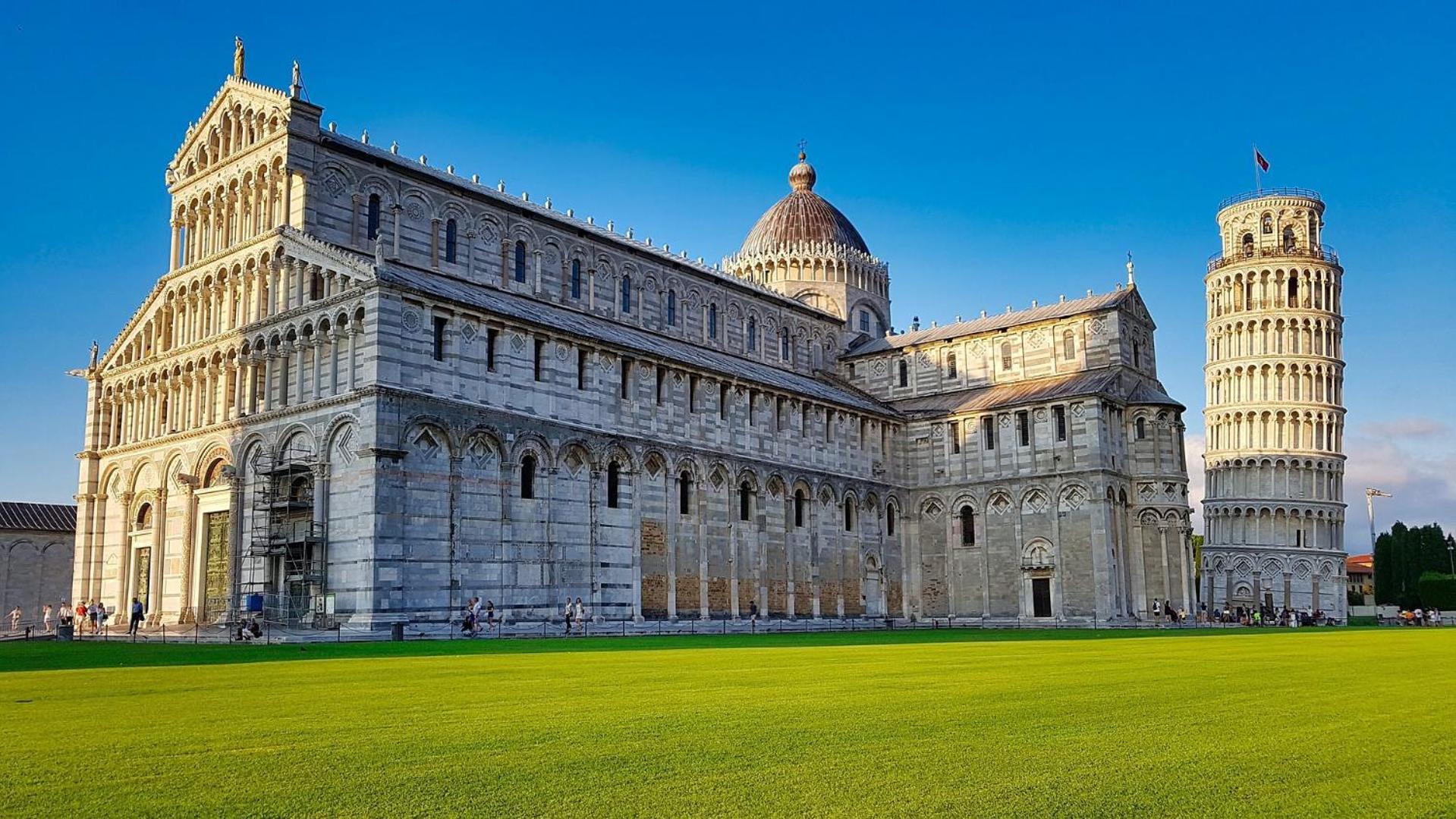 La Casina Di Colle - Appartamento Rustico Sulle Colline Di Pisa Кашіана-Терме Екстер'єр фото